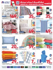 Page 61 dans Commandez Tous vos besoins Offres chez Carrefour Arabie Saoudite