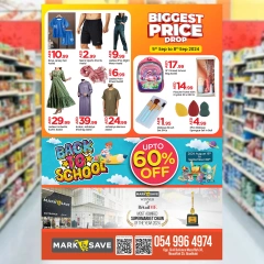 Page 8 in Major Price Drop at Mark & Save UAE