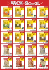 Page 5 in Back to School Deals at Gala supermarket UAE