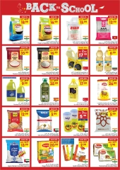 Page 6 in Back to School Deals at Gala supermarket UAE