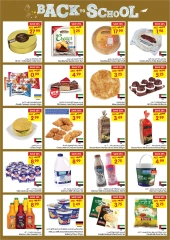 Page 9 in Back to School Deals at Gala supermarket UAE