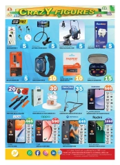 Page 9 in Happy Figures Deals at Hashim Hypermarket UAE