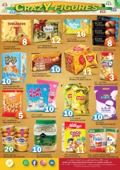 Page 8 in Happy Figures Deals at Hashim Hypermarket UAE