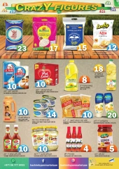 Page 3 in Happy Figures Deals at Hashim Hypermarket UAE