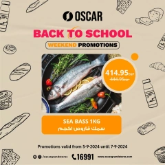 Página 3 en Ofertas de fin de semana en Tiendas Oscar Egipto