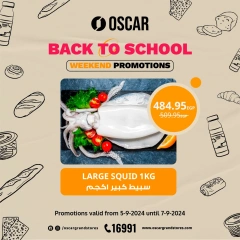 Página 9 en Ofertas de fin de semana en Tiendas Oscar Egipto