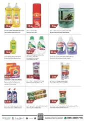 Page 13 in Weekend Deals at Trolleys supermarket UAE