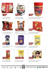 Page 4 in Weekend Deals at Trolleys supermarket UAE