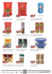 Page 8 in Weekend Deals at Trolleys supermarket UAE