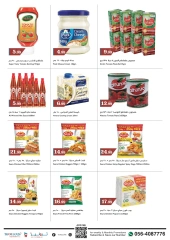 Page 10 in Weekend Deals at Trolleys supermarket UAE