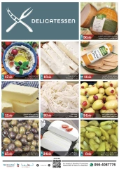 Page 14 in Weekend Deals at Trolleys supermarket UAE