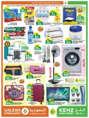 Page 3 dans Bonnes affaires du week-end chez Groupe Saudia Qatar