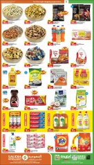 Page 2 dans Grandes offres de 4 jours chez Groupe Saudia Qatar