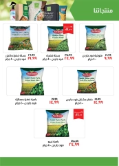 Page 26 in September offers at Kheir Zaman Egypt