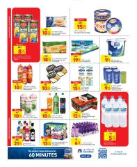 Page 4 dans Promotions spéciales chez Carrefour Qatar