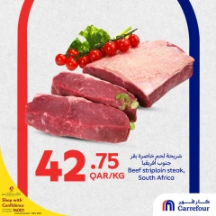 Page 14 dans Offres du festival des aliments frais chez Carrefour Qatar