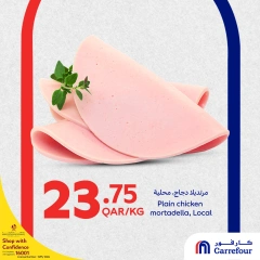 Page 11 dans Offres du festival des aliments frais chez Carrefour Qatar