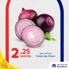 Page 6 dans Offres du festival des aliments frais chez Carrefour Qatar