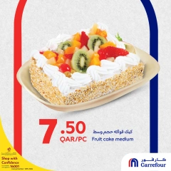 Page 12 dans Offres du festival des aliments frais chez Carrefour Qatar