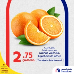 Page 3 dans Offres du festival des aliments frais chez Carrefour Qatar