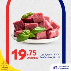 Page 5 dans Offres du festival des aliments frais chez Carrefour Qatar