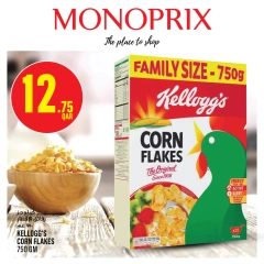 Page 1 in Offers of the week at Monoprix Qatar