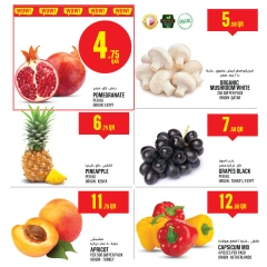 Page 2 in Offers of the week at Monoprix Qatar