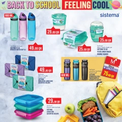 Page 44 in Offers of the week at Monoprix Qatar