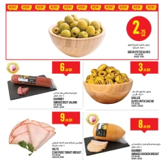 Page 10 in Offers of the week at Monoprix Qatar