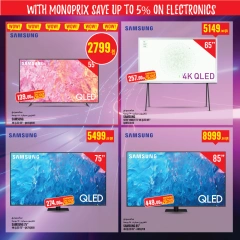 Page 80 in Offers of the week at Monoprix Qatar