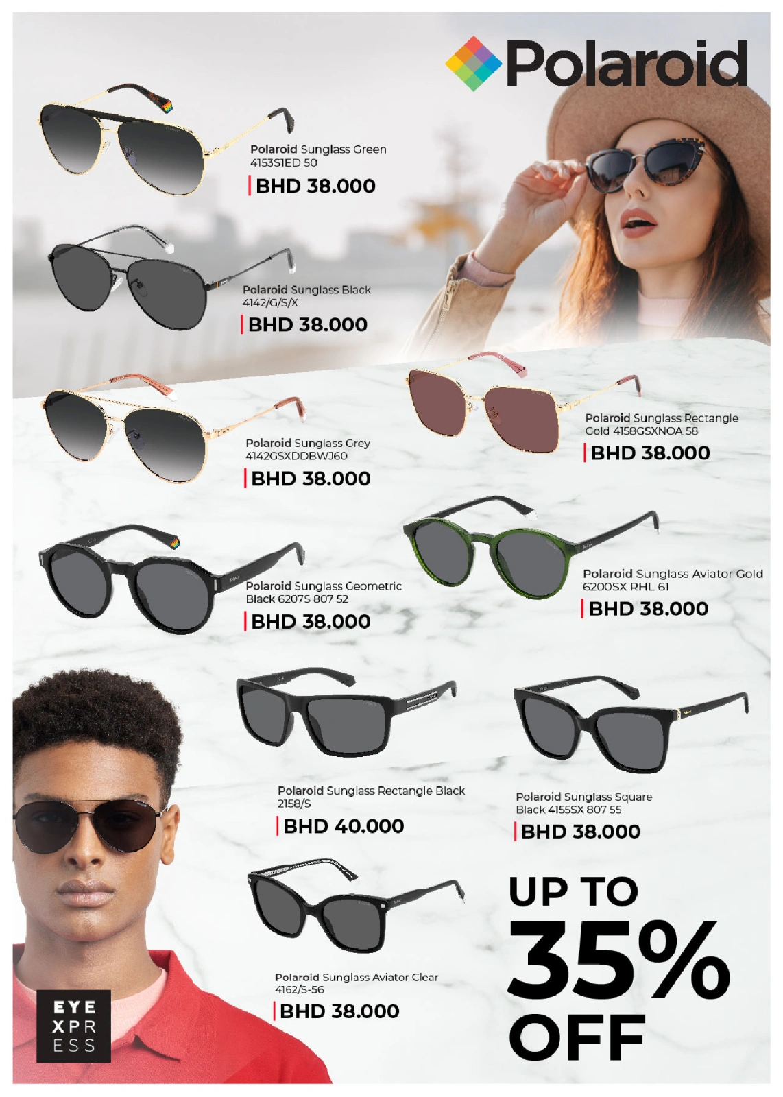 Page 2 in Eye Xpress Offers at lulu Bahrain