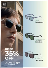 Page 14 in Eye Xpress Offers at lulu Bahrain