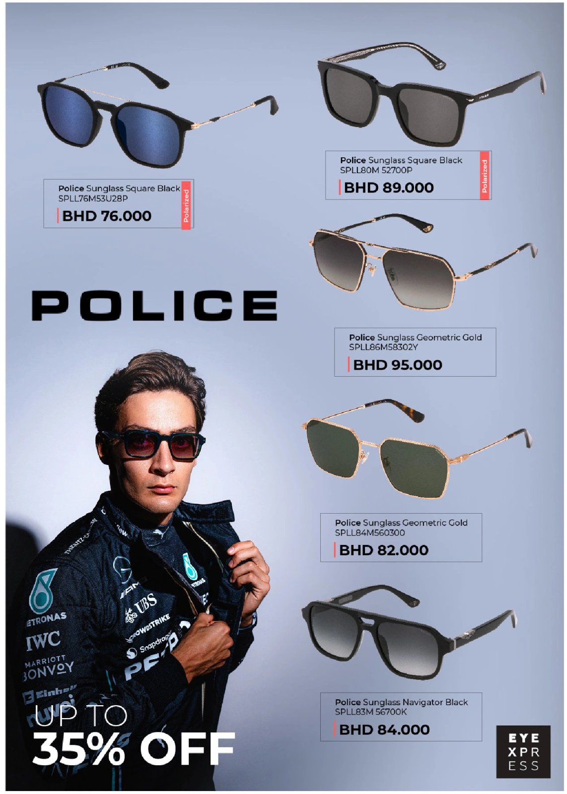Page 18 in Eye Xpress Offers at lulu Bahrain