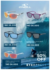 Page 3 in Eye Xpress Offers at lulu Bahrain