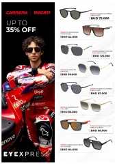 Page 21 in Eye Xpress Offers at lulu Bahrain