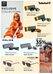 Page 6 in Eye Xpress Offers at lulu Bahrain