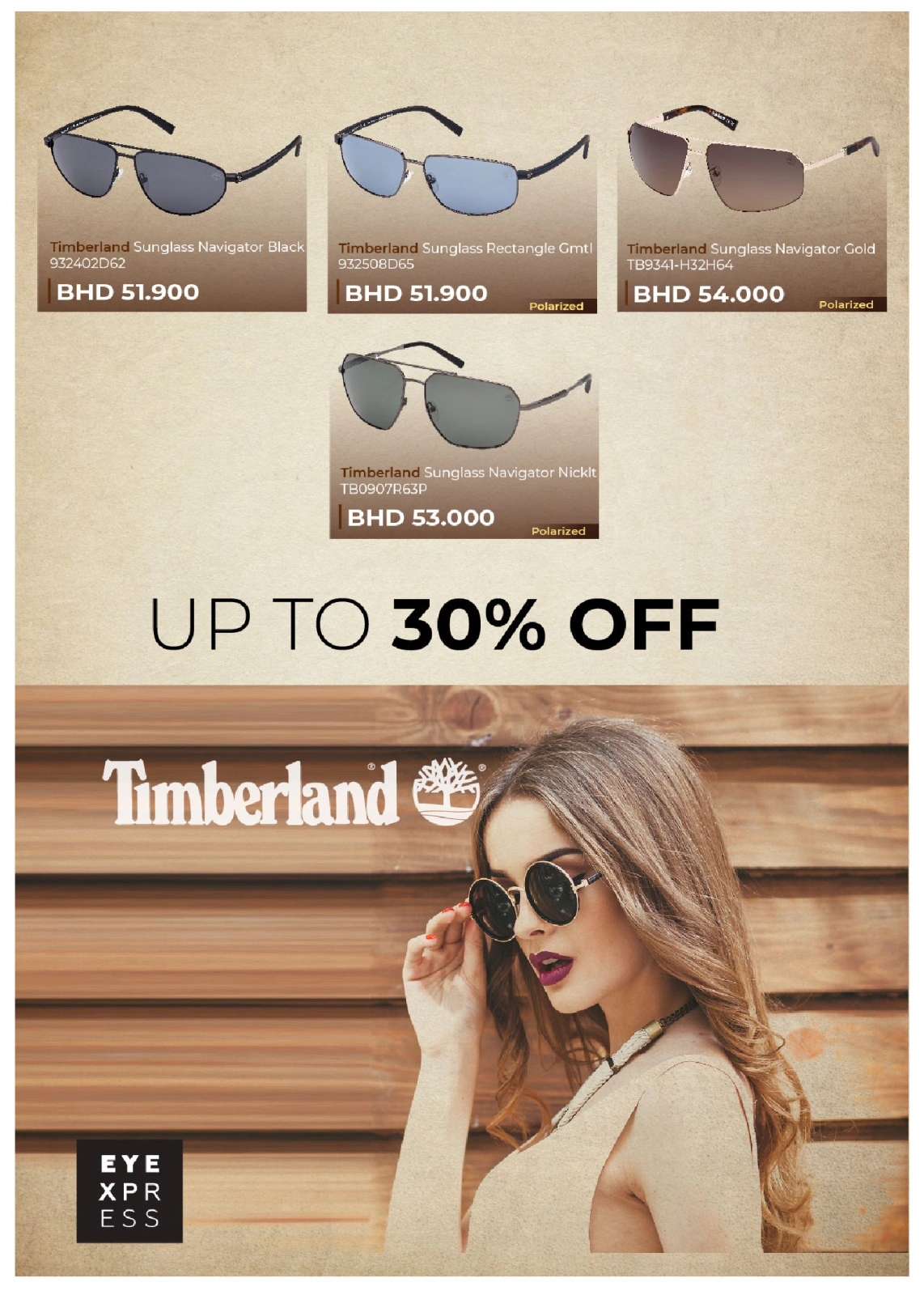 Page 7 in Eye Xpress Offers at lulu Bahrain