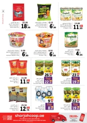 Page 19 in Amazing Deals at Sharjah Cooperative UAE