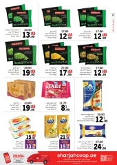 Page 10 in Amazing Deals at Sharjah Cooperative UAE