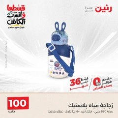 Page 35 in Home Appliances Offers for 100 EGP at Raneen Egypt