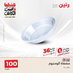 Page 13 in Home Appliances Offers for 100 EGP at Raneen Egypt