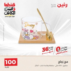 Page 37 in Home Appliances Offers for 100 EGP at Raneen Egypt