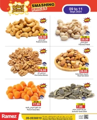 Page 5 in Price smash offers at Ramez Markets UAE