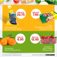 Page 2 in Deal of the week at Choithrams supermarket UAE