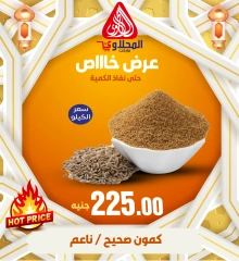 Page 14 in Special Promotion at El Mahlawy market Egypt