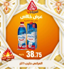 Page 6 in Special Promotion at El Mahlawy market Egypt