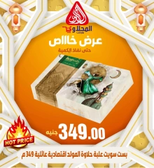 Page 28 in Special Promotion at El Mahlawy market Egypt