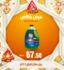 Page 29 in Special Promotion at El Mahlawy market Egypt