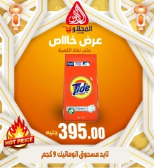 Page 31 in Special Promotion at El Mahlawy market Egypt