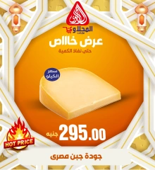 Page 9 in Special Promotion at El Mahlawy market Egypt